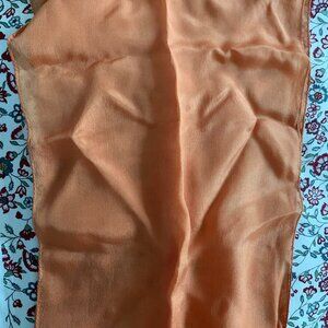 Silk Scarf